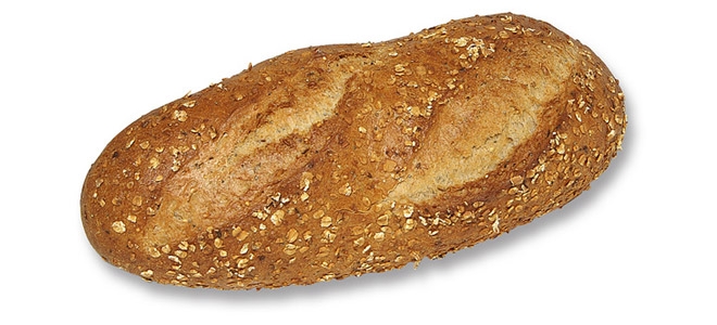 pan de semillas